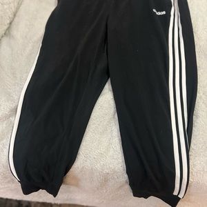 Adidas joggers. Women’s